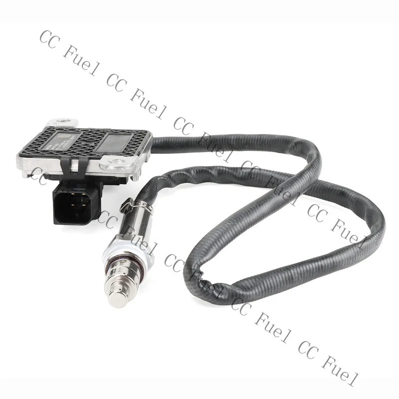C+ New Inlet Nox Sensor For Detroit DD13 DD15/16  A0101532228 5WK97338A