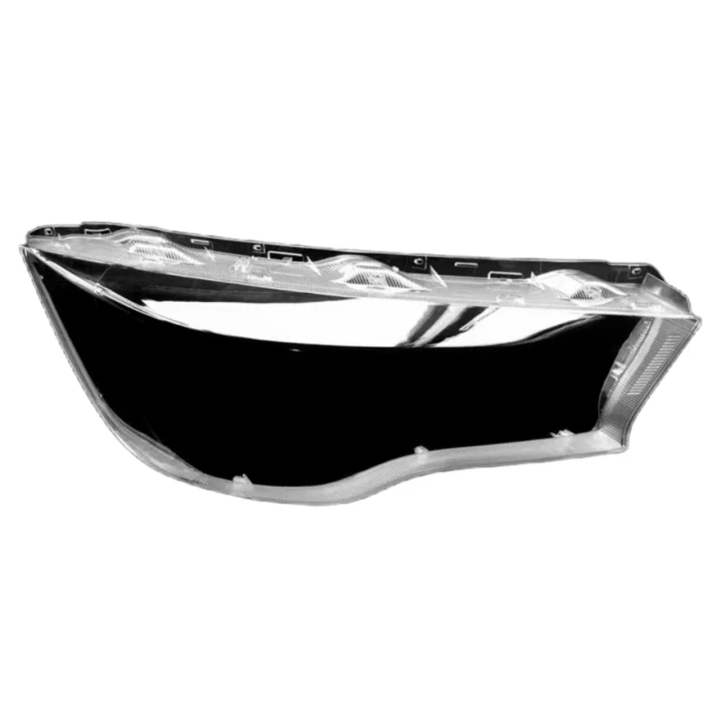 

High Quality New Clear Transparent Headlamp Lens Cover for X90 2019 2020 2021 Anti-Oxidation Car Light Accessories Headlight