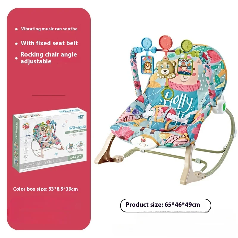 Thumbnail 4 - #13 Top 20 Baby Jumpers & Swings Worth Buying In 2026