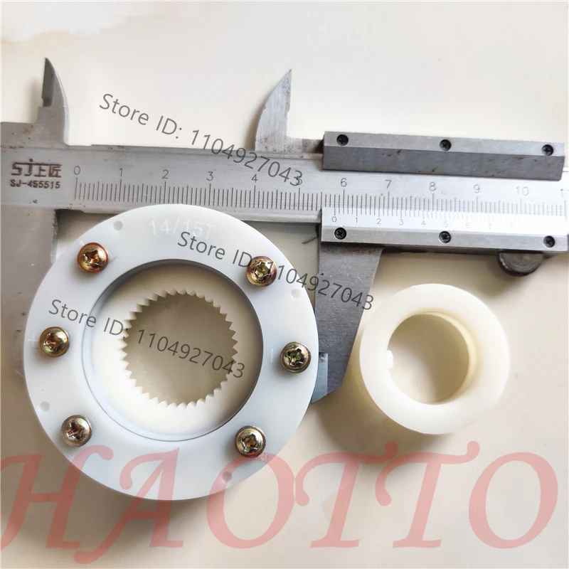 Signal plate sending plate 14/15T CNC tool post sending plate 6132-6163 6132A 0625-6125 sending inquiry size 50mm 16mm 58mm 20mm