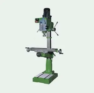 Drilling and Milling Machine with Tapping/Nail Rhinestones/Precision Drilling Machine/Accessories