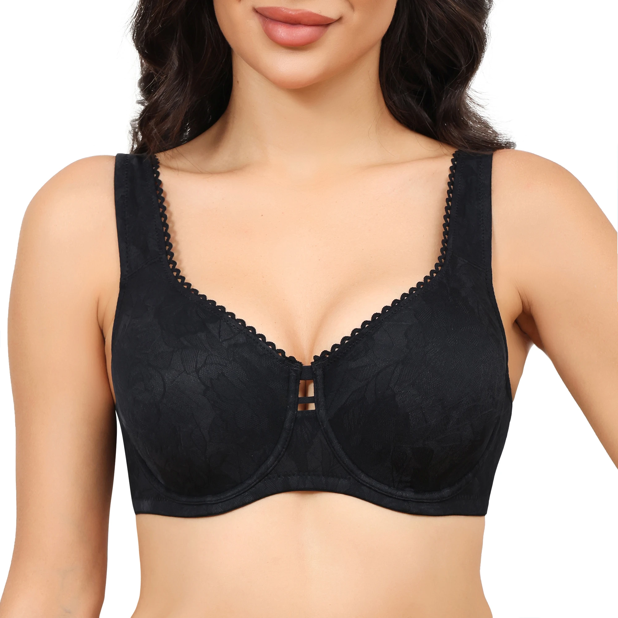 Thumbnail 2 - #5 Compare Full Coverage Support Bras Before You Buy