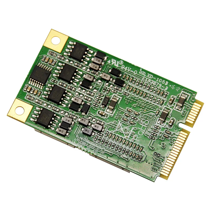 UOTEK Gpu Video Card Ut 7884 Pci e Riser None Rohs Pc Hardware Cables Adapters Support Video Card 2023