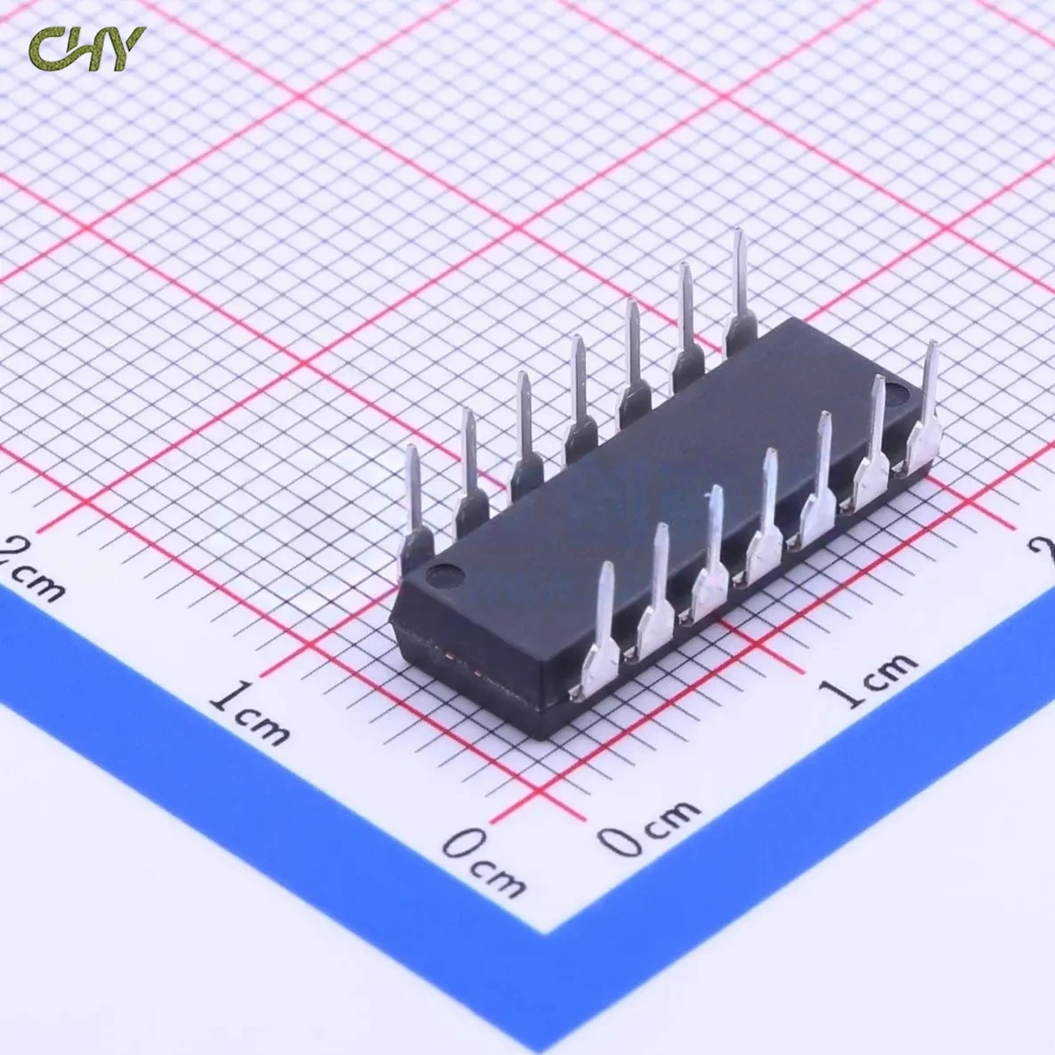 5Pcs/Lot IR2112PBF DIP-14 600V High & Low Side Gate Driver IC Original MOSFET IGBT Driver Chip Electronic Components