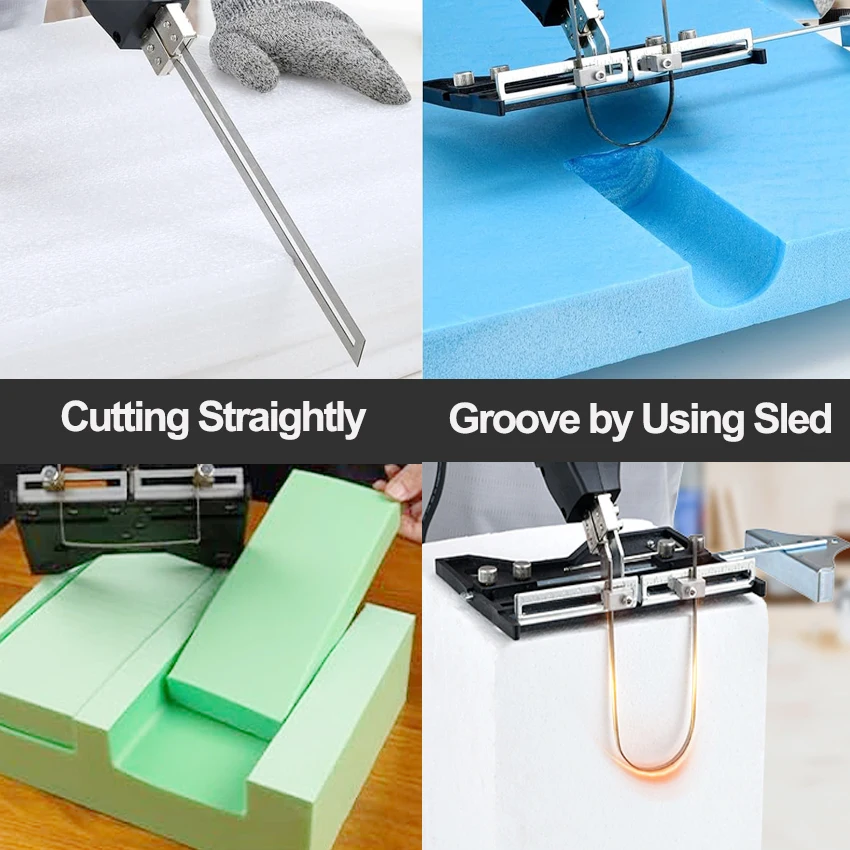 Инструмент Для Резки пенопласта, 250 Вт