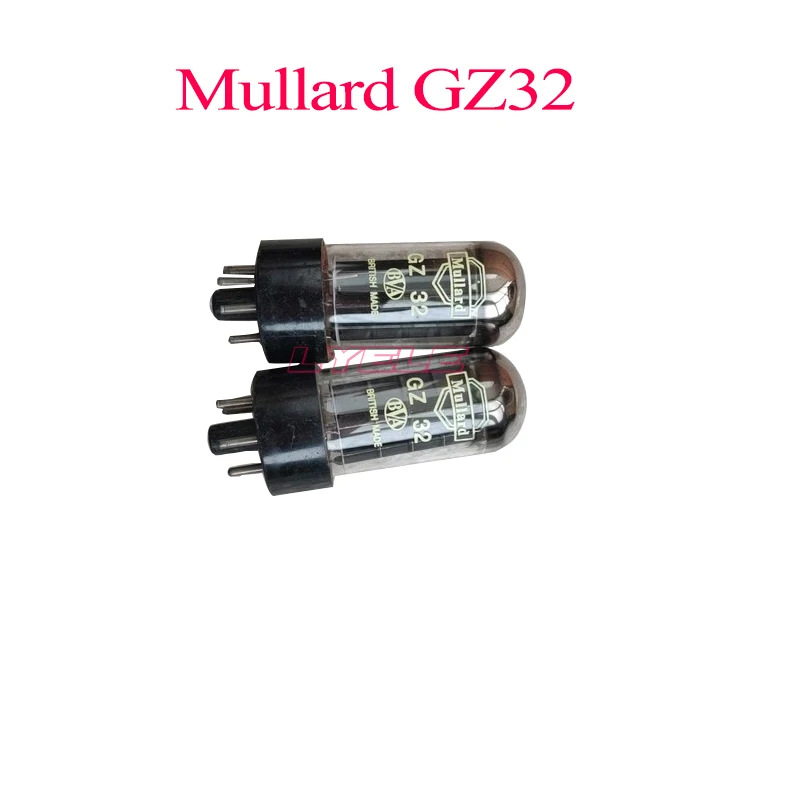 マルチードgz32真空管交換、5z2p 5y3 gz34 5ar4電子チューブ
