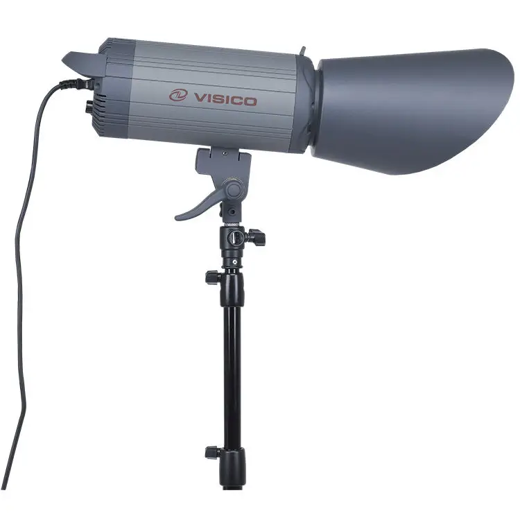 300W Professional Photography Equipment Photography Flash Light Studio Equipment Flash Light for Photography
