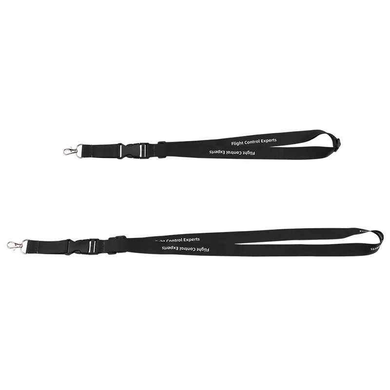 Lanyard Neck Strap Fixed Clip Hook for DJI MINI 2/Mini 3 Pro/Air 2S/Air 2/DJI Mavic 3 RC-N1 RC-N2 Remote Controller  Accessories