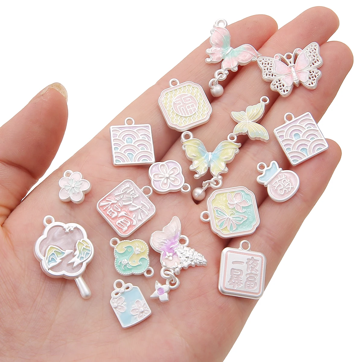 1-шт-пакет-серебряный-кулон-из-сплава-в-форме-бабочки-подвески-с-двойным-принтом-кулон-брелок-«сделай-сам»-ожерелье-аксессуары-для-изготовления-ювелирных-изделий-подарок