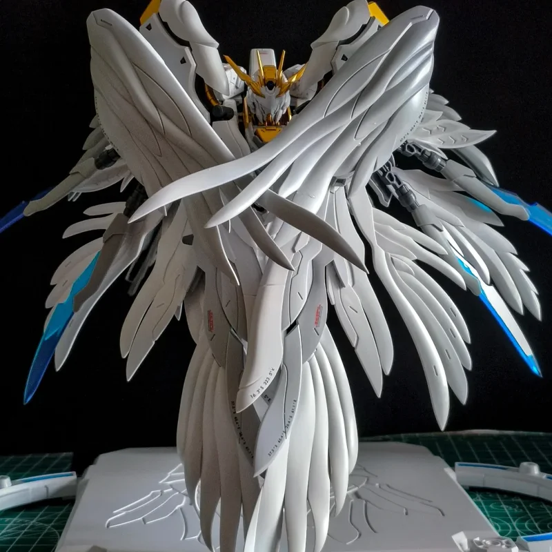 ฟิกเกอร์แอ็คชั่น MECHA CORE INDUSTRY ซีรีส์ Oberon หุ่นยนต์นักรบ ประกอบง่าย ชิ้นส่วนถอดประกอบได้ รายละเอียดสูง ของเล่นสะสม ของขวัญ