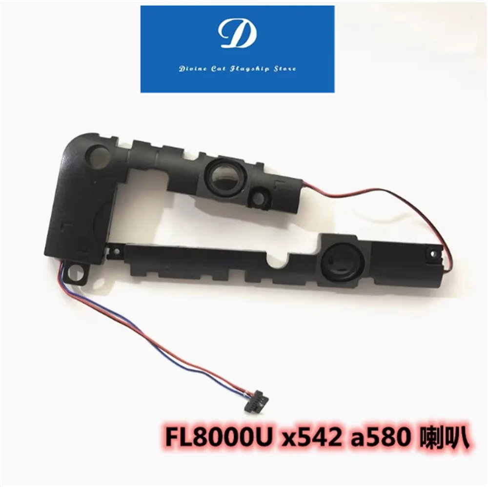 

ДЛЯ ASUS FL8000U FL8000UN FL8000UQ X542U X542UQ Динамик
