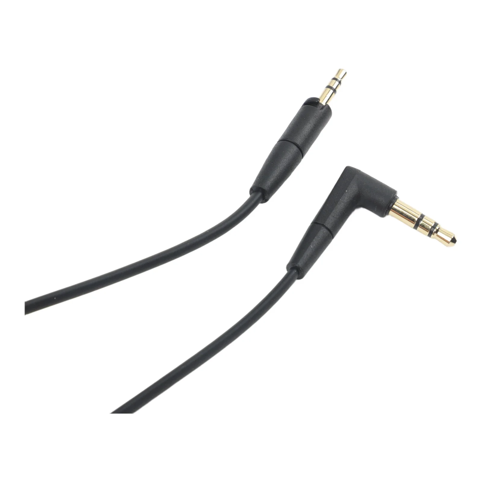 Oxygen Free Copper Replacement Cable for HD400S HD450BT HD4.30 Headphones Supporting Stable Audio Signal Delivery