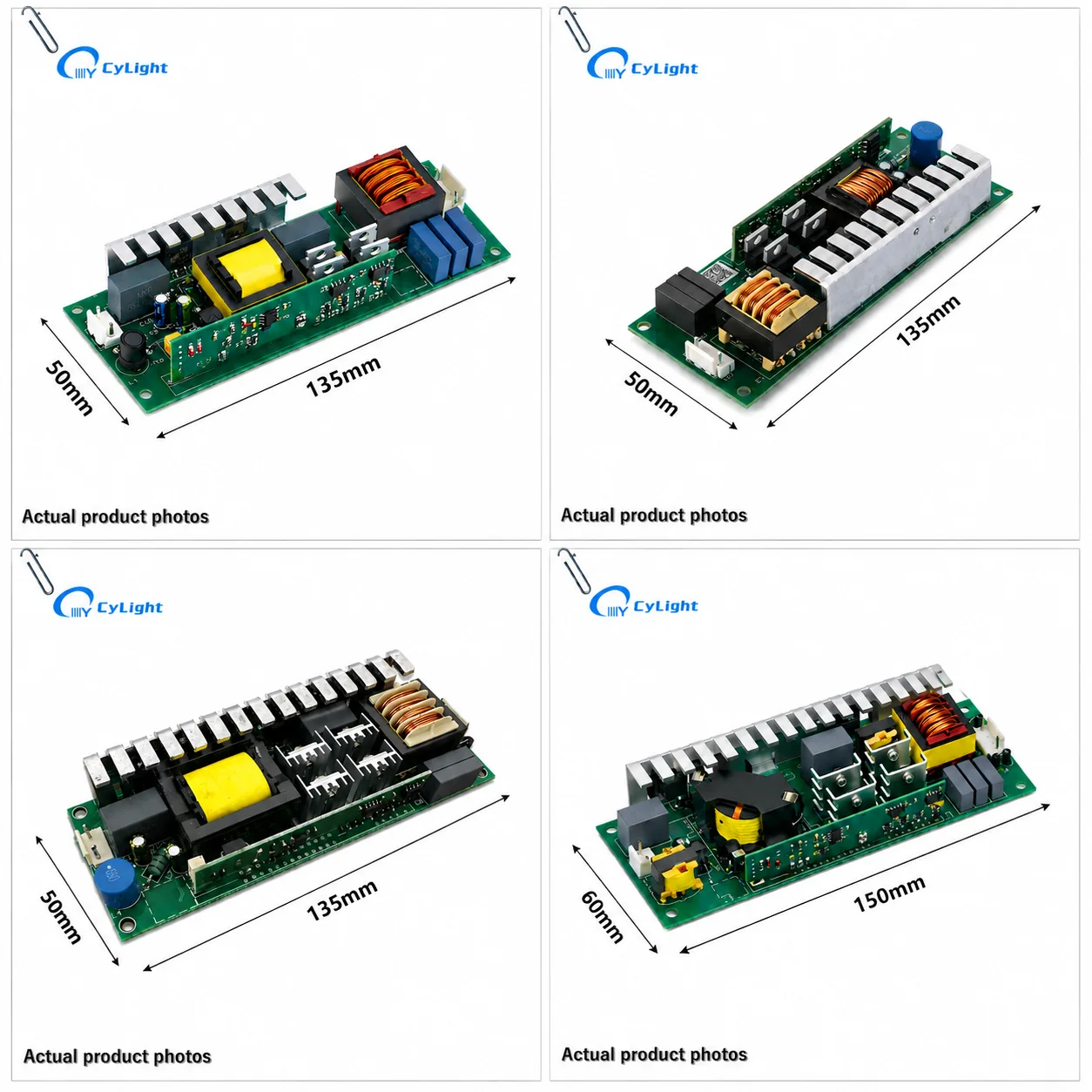 Nouveau Ballast pour Projecteur de Scène 5R 7R 8R 9R 10R 230W 260W 280W 295W 330W 350W 380W Compatible avec Projecteur/Lampe de Scène