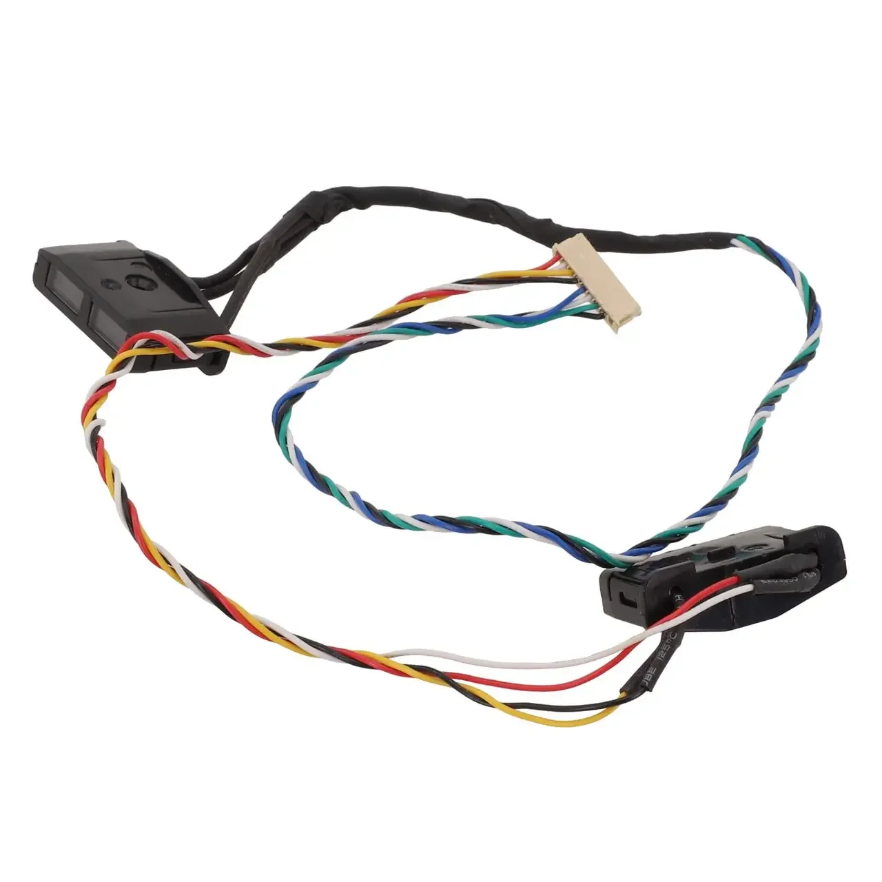 ~1pc 1Left/Right Anti-Drop 1Sensor 1For E---covacs Fall Sensor Right Left For DEEBOT T8/+/ AVIV Vacuum Cleaner Robots Parts