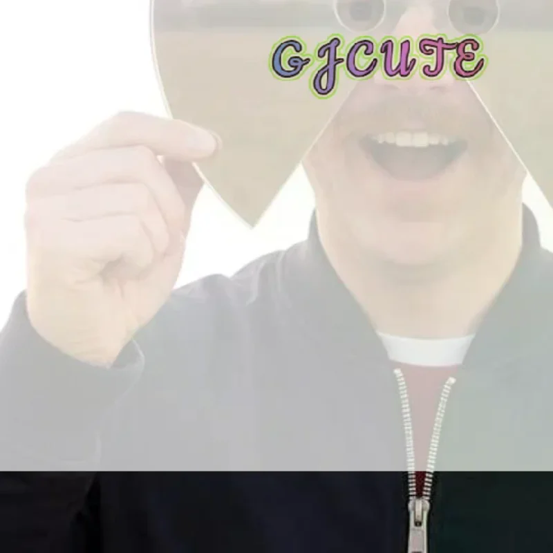 /GJ/Face Mask With Hilarious Mirror Effect Lightweight Design Perfect For Prank Party Gag Gift For Prank Lovers Mirror
