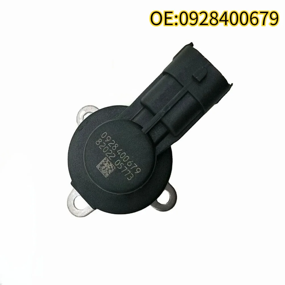 Original High Quality New For 0928400679 1465ZS0037 with Original box Fuel metering valve unit fit For 2.0 0 928 400 679