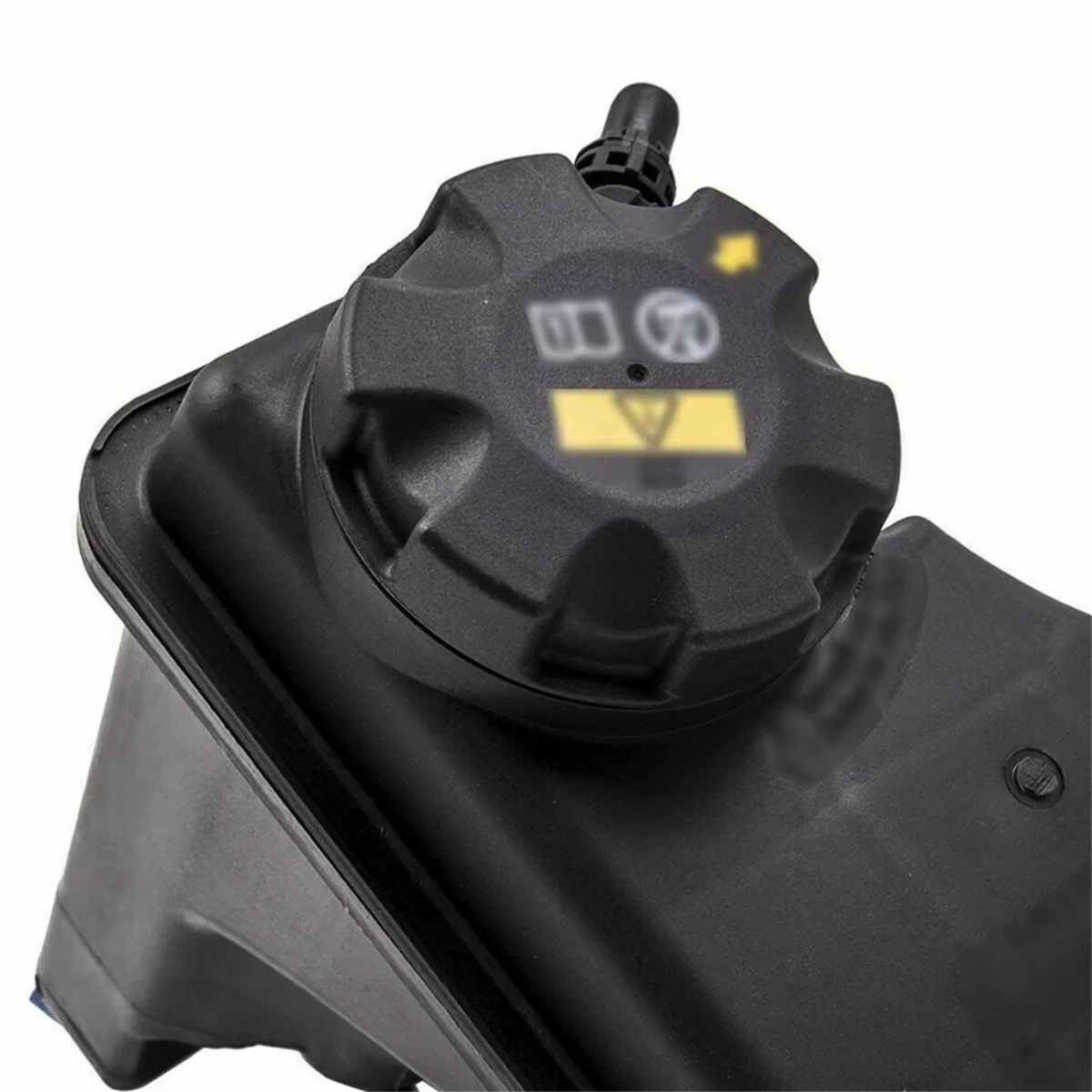 HITL 17137567462 Coolant Expansion Tank for E90 E91 E92 E81 E93 E89 E84 E88 E82 17137640514 17137519368 17137607482
