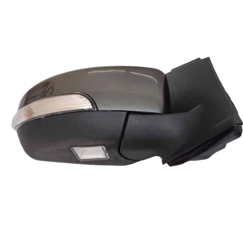 For FORD KUGA EU-only 2013-2019 6/8 Pins Car Side Mirror Heat the Folded Rearview Mirror Assembly