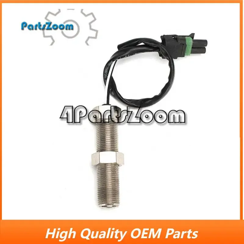 Speed Sensor For HYUNDAI Excavator R200-5 R220-7 R225-9 RPM Revolution Sensor