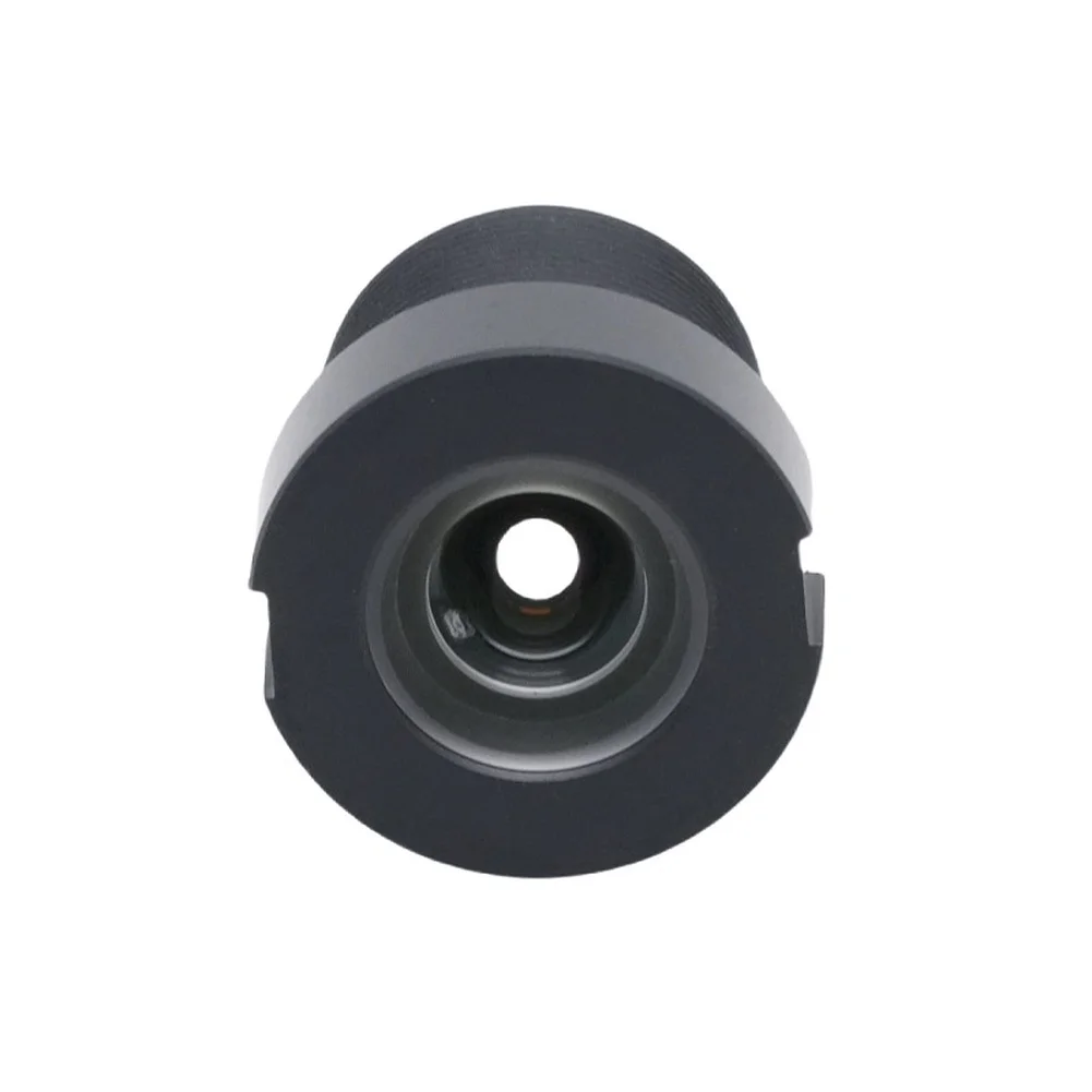Projection Lens for Starry Effects 10mm Diameter 1:1.67 Throw Ratio 6mm Focal Length F2.6 Aperture for Ambient Light Systems