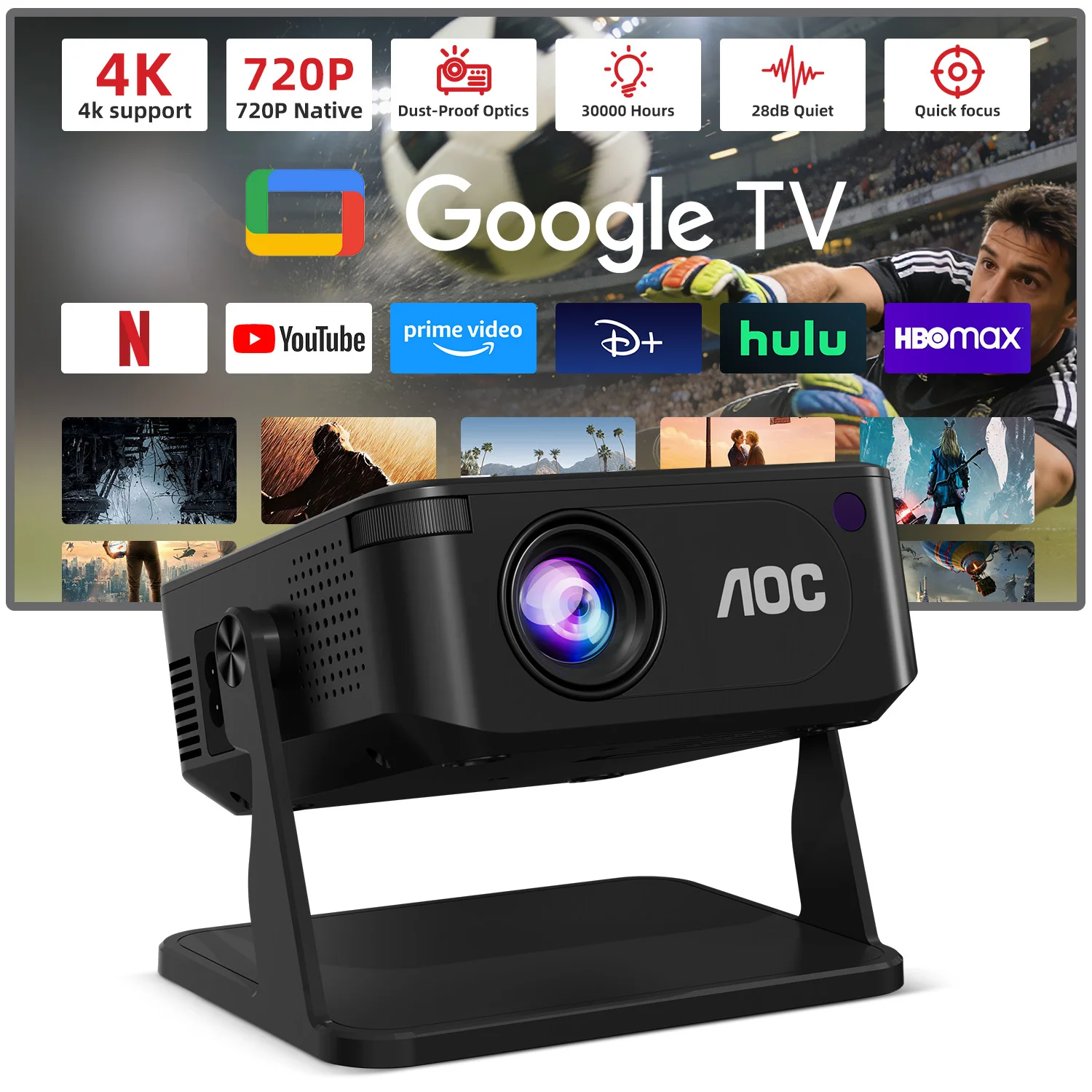 proiettore-aoc-ha109-300-ansi-720p-android-11-wifi-6-bt-50-con-app-integrate-supporto-smartphone-video-1080p-4k-mini-proiettore-home-cinema