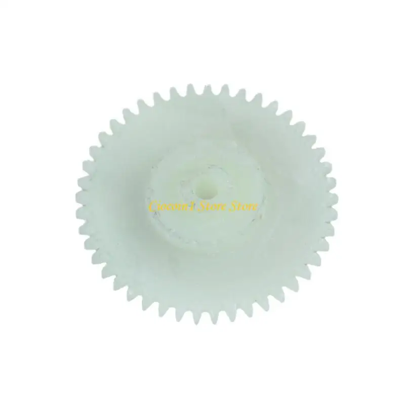 Replacement Gear Movement Speed Reduction Gear Mechanism Component for RQ-SX Tape Deck Recorder