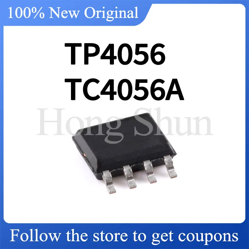 

Phone case TC4056A TP4056 TP4056E Phone case