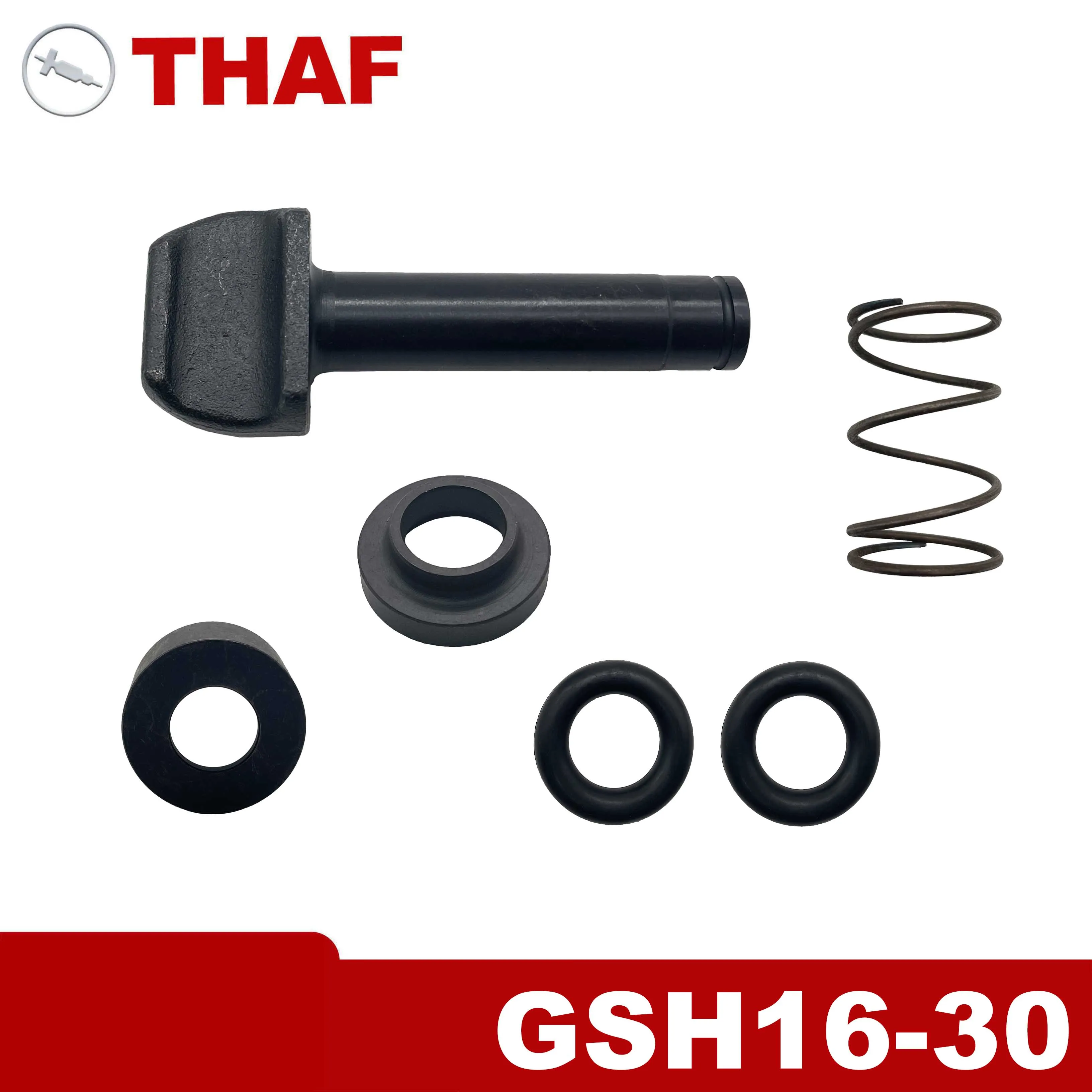 Replacement Spare Parts for Bosch Demolition Hammer GSH16-30 Special 01