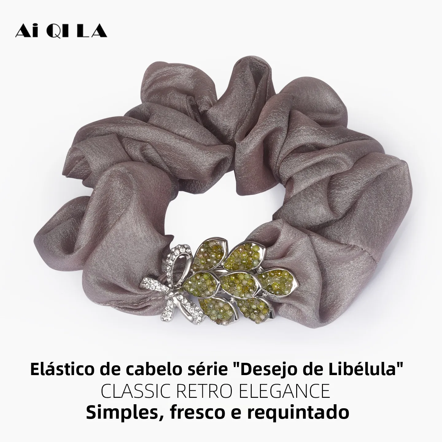 elegante-elastico-per-capelli-viola-lucido-e-flessibile-fascia-per-capelli-delicata-accessori-per-capelli-alla-moda-nodo-in-lega-dorata