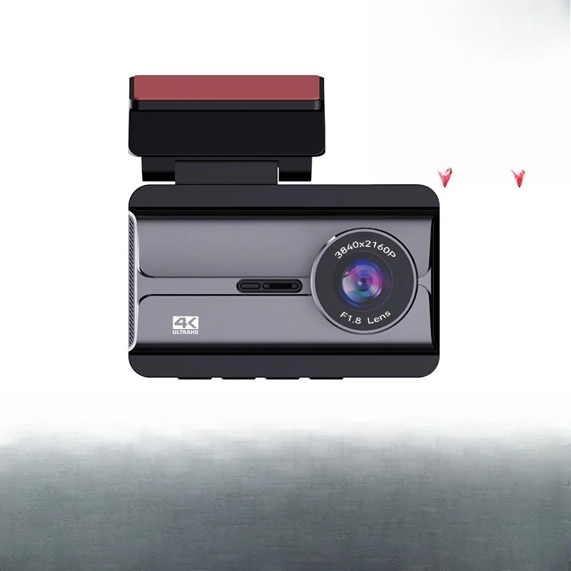 

N291Pro upgrade 4K night vision 2160P800W driving recorder