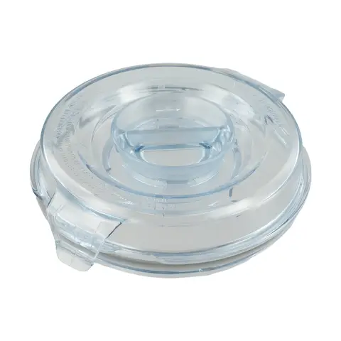 Ascent 시리즈 64oz 로우 프로파일 용기 뚜껑 A3500 A3300 A2500 가전 부품 용 Vitamix 용 1pcs 물 주전자 뚜껑