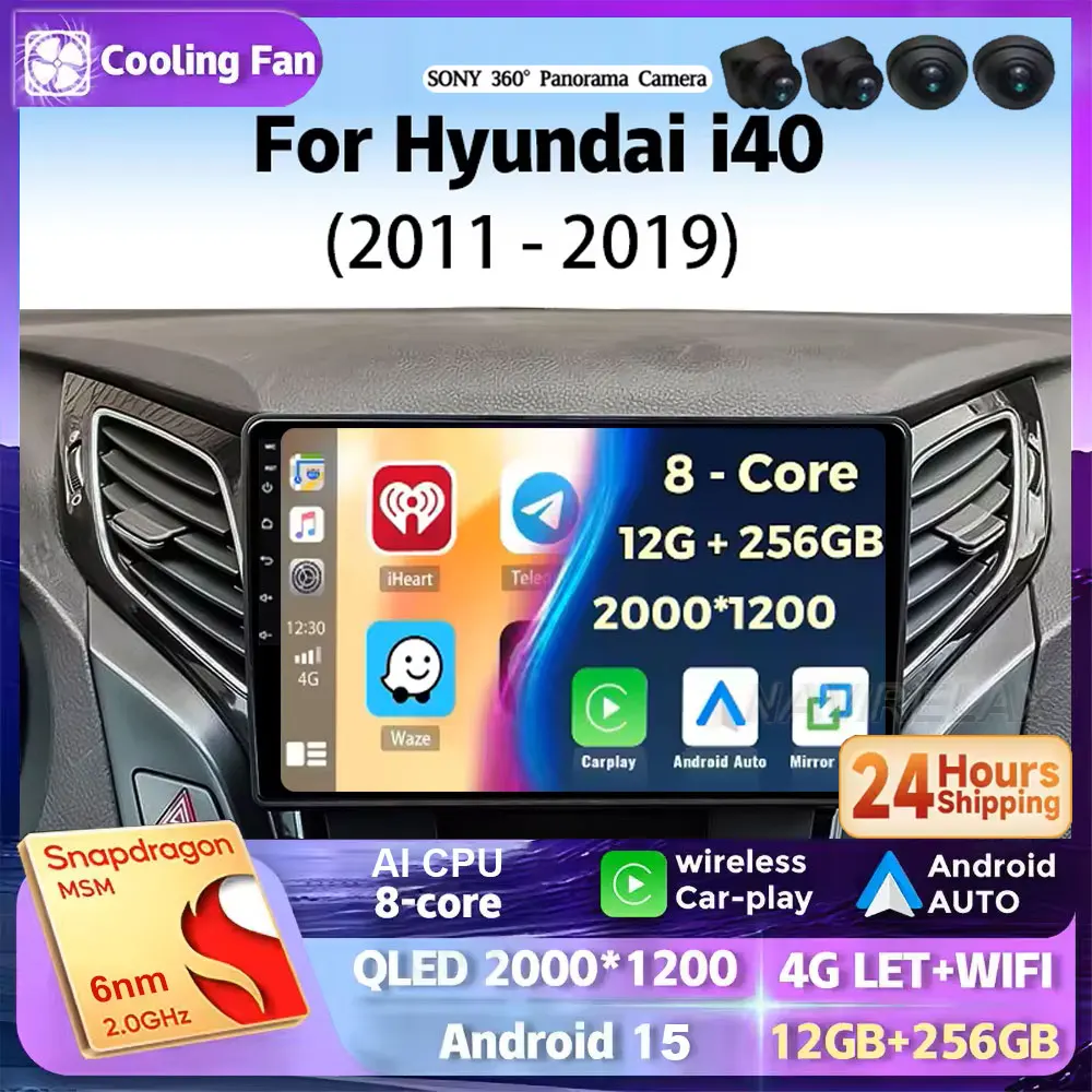 Android 15 For Hyun… - image