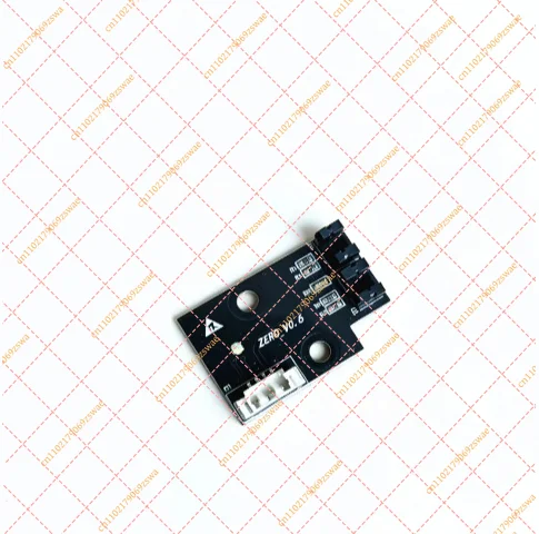 1Pcs Filament Feed Detection Sensor, 3D Printer Multi-Color Extruder Parts Replacement for ACE Pro System