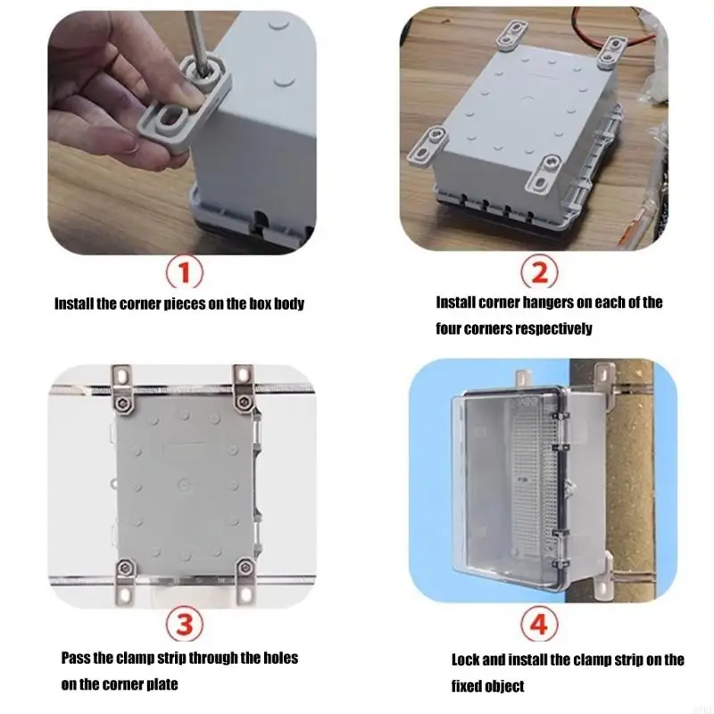 A0KE Water Resistan…