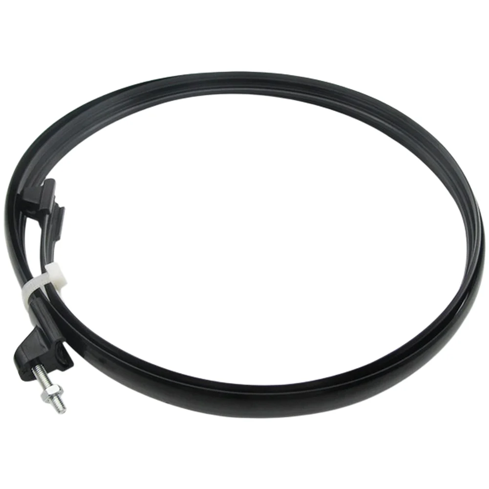 Fan Mesh Cover Retaining Coil Ring Compatible with Standard Fan Sizes 12 14 16 18 Inch for Floor Table and Wall Fan Types