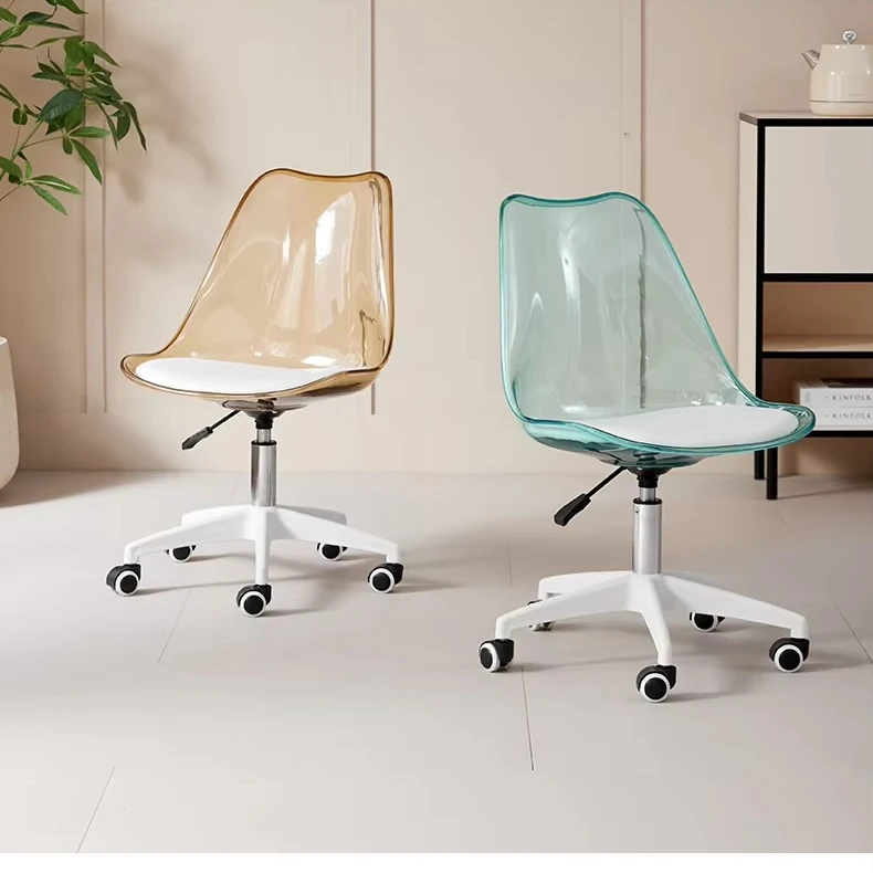 

Отличный завод, дешевый современный дизайн, красочный прозрачный пластиковый стул, вращающийся стул, пластиковый стул для ресторана