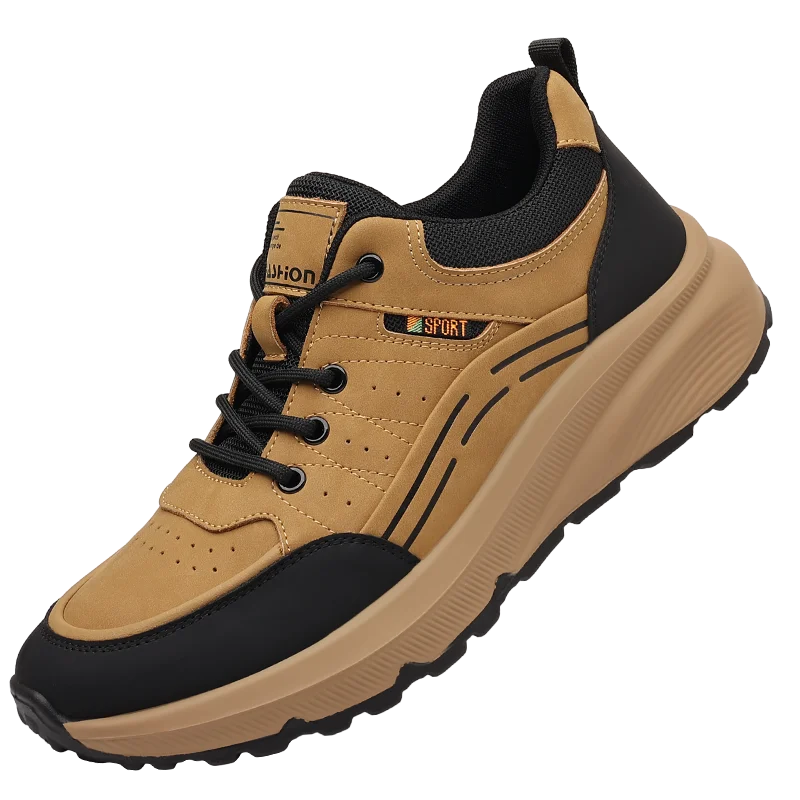 

Plateforme увеличивает высоту туфли на плоской подошве для гольфа, милые кроссовки, мужские спортивные функциональные кроссовки 2025 года, супер удобные