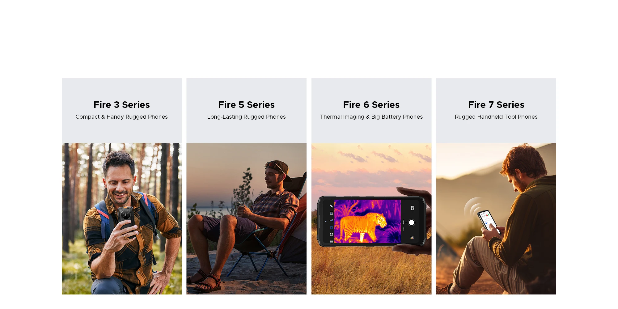 World premiere Doogee Fire 7 Ultra Rugged Phone 6.6" IPS Screen 64MP Octa-Core Smartphone 5G 32GB+256GB 13000mAh Android 15 NFC