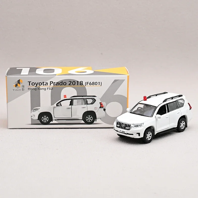 7CM  Alloy Car Model Diecast Toy Collectible Metal Vehicle Collection DIY Ornament 106#