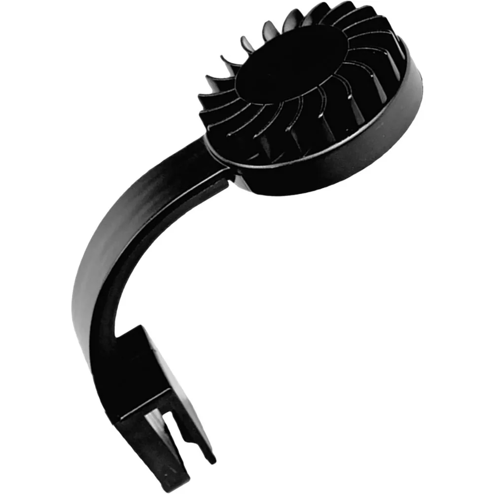 

USB Mini Aquarium Lamp Durable Fish Tank Light Clamp Type Household Fish Tank Accessory Efficient LED Aquarium Lighting