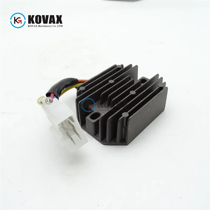 Accessories 119640-77710 119653-77710 12V 280W Rectifier Relay Accessoire Voiture  Milwaukee