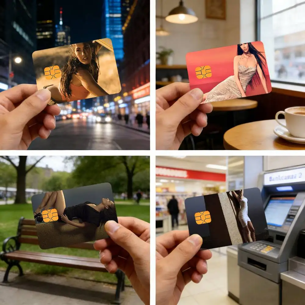 M-Me-Gan Actor Wate…