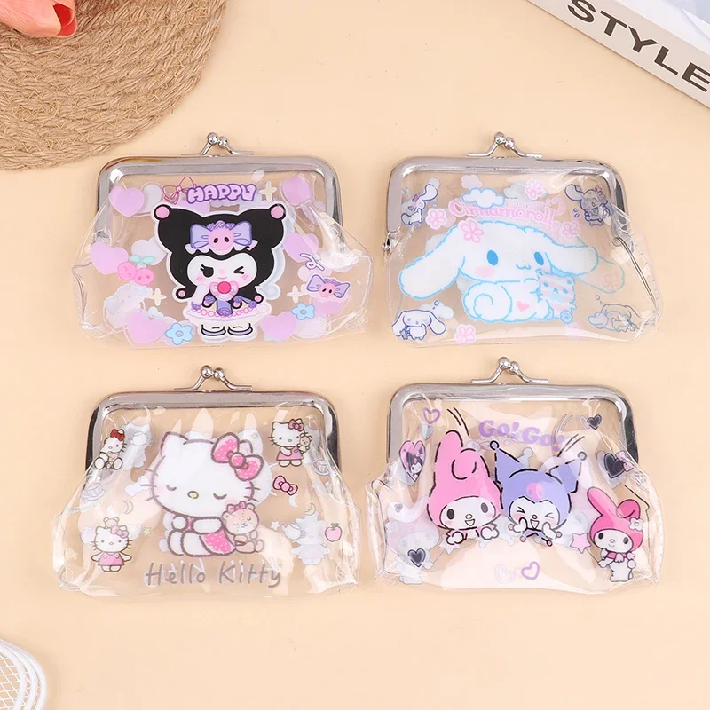 لطيف الكرتون عملة الحقيبة المحفظة الإبداعية محفظة صغيرة أكياس المحمولة الفتيات محفظة Kawaii محفظة طفل المحافظ هدية الكريسماس