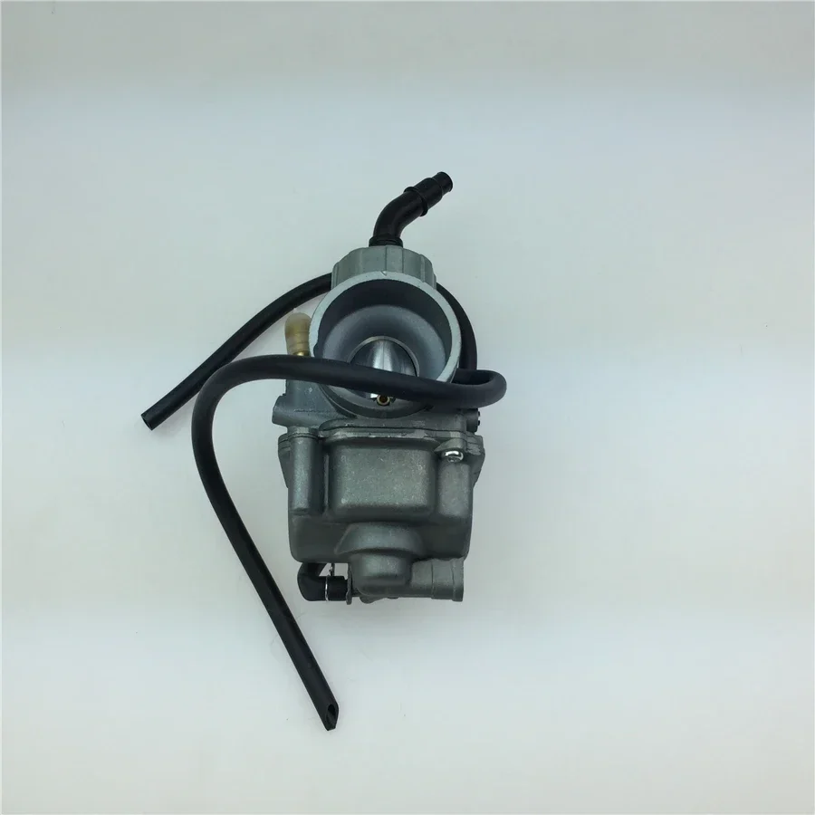 2027 for - For DIO / JOG Fuxingqiao grid Li Xun eagle motorcycle modified PE24 / 26/28 bucket carburetor free shipping