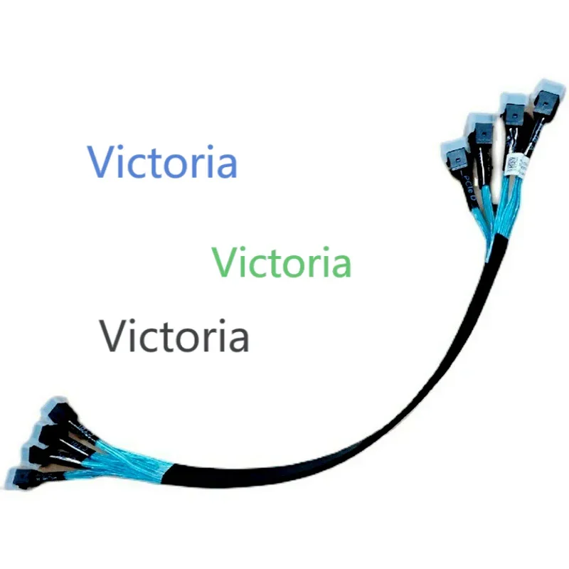 K9TVP 0K9TVP For Dell R630 PCIe Backplane Cable