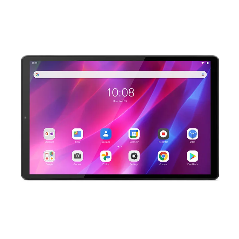 Globalny rom Lenovo Qitian K10 Tablet biznesowy 10,3 cala Full HD Rozrywka biurowa Online Tablet edukacyjny TB-X6C6F 4G 64G WIFI