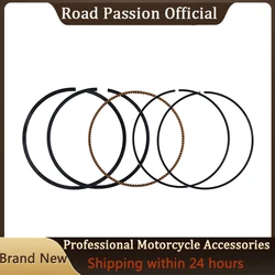 Motorcycle 77mm 77.25mm 77.5mm 77.75mm 78mm STD ~ +100mm Piston Rings Kit For YAMAHA WR250F YZ250F WR YZ 250F 250 F