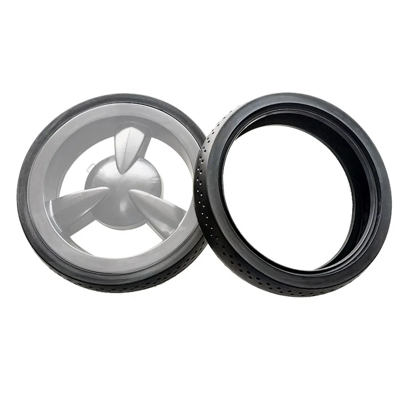 Stroller Wheel Tire 13.5/15/15~17/18~20/23.5CM For Yoyo Yoya Yoyaplus Or Stokke Xplory V3 V4 Baby Buggy Wheel Accessories