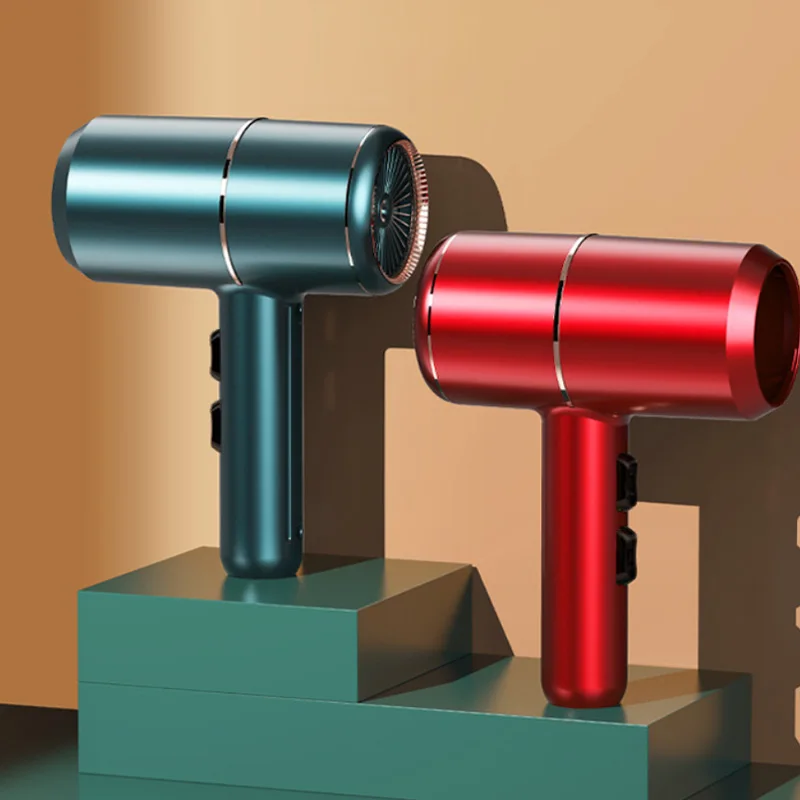 

Высокоэффективный Многофункциональный малошумный мощный Фен для волос, профессиональное салонное оборудование, домашний фен Drye