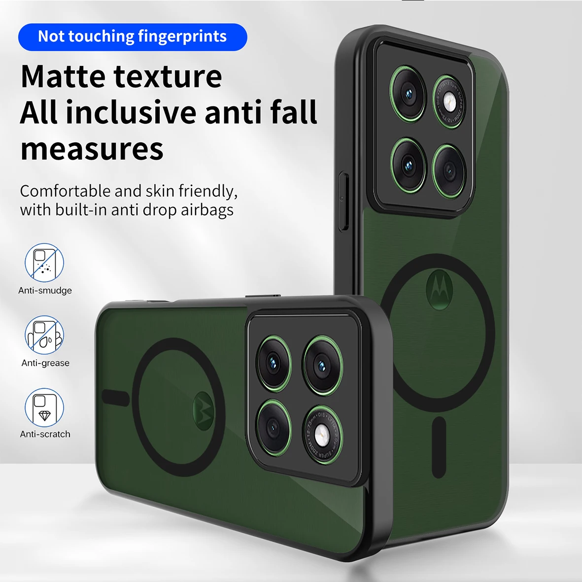 Capa Protetora Fosca com Carre - Motorola Tablet Accessories avaliação e preço